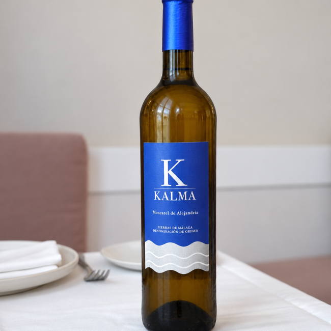 Kalma Kalma