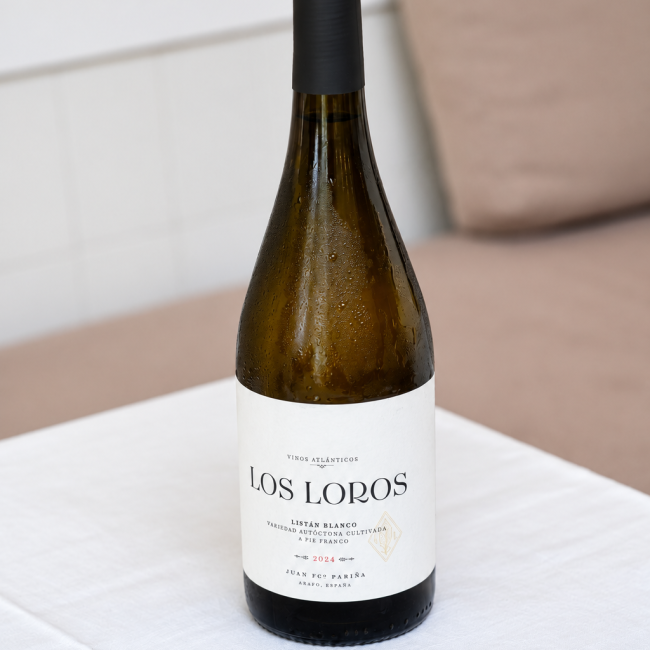 Los Loros Los Loros